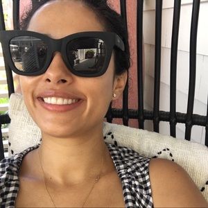 Meet your Posher, Ximena